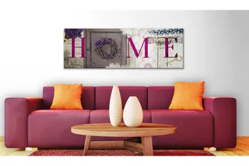 Taulu Vintage Porch 135x45 - Artgeist sp. z o. o. - Sisustustuotteet - Taulu & taide - Canvas-taulu