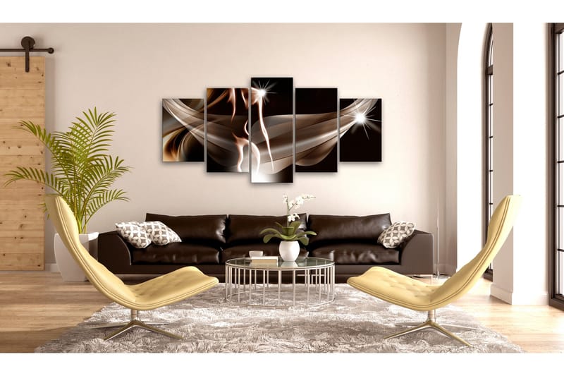Taulu Wave of Sensuality 200x100, Artgeist sp. z o. o.