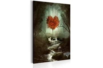 Taulu Well of Love 60x90 - Artgeist sp. z o. o. - Sisustustuotteet - Taulu & taide - Canvas-taulu