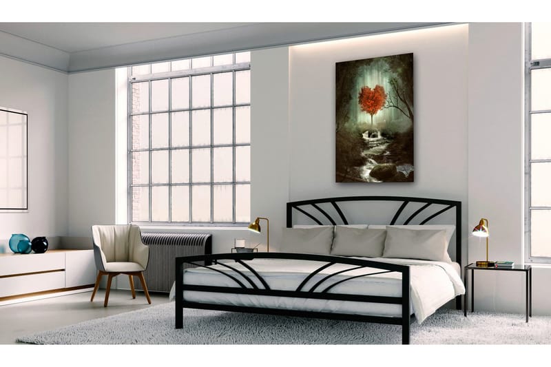 Taulu Well of Love 80x120, Artgeist sp. z o. o.