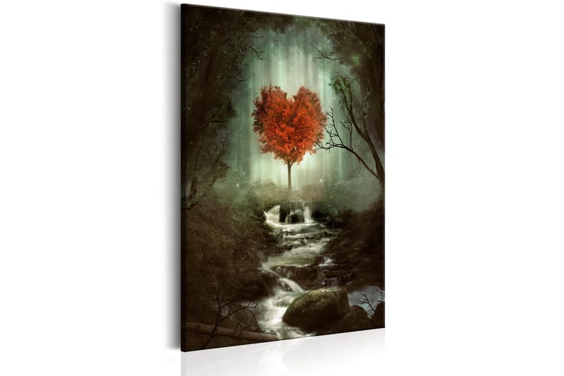 Taulu Well of Love 80x120 - Artgeist sp. z o. o. - Sisustustuotteet - Taulu & taide - Canvas-taulu