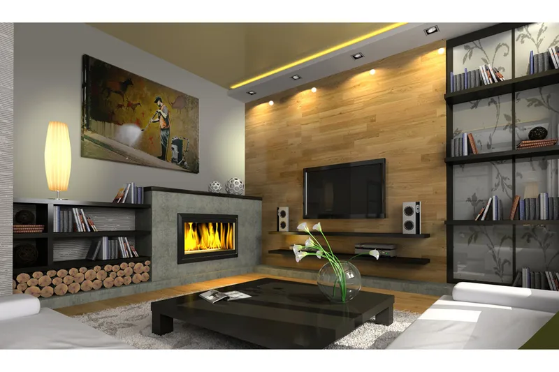 Taulu Whitewashing Lascaux Banksy 60x40 - Artgeist sp. z o. o. - Sisustustuotteet - Taulu & taide - Canvas-taulu