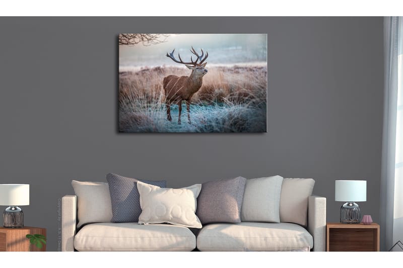 Taulu Wild Animal 120x80, Artgeist sp. z o. o.