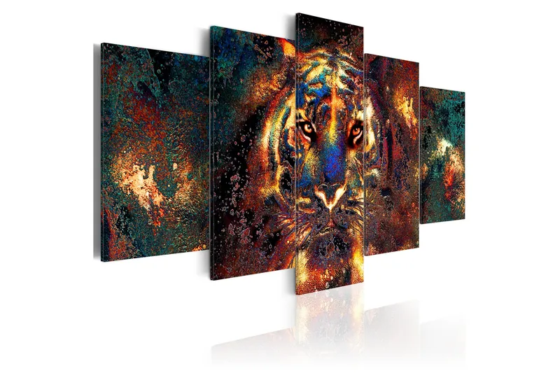 Taulu Wild Charm 100x50, Artgeist sp. z o. o.