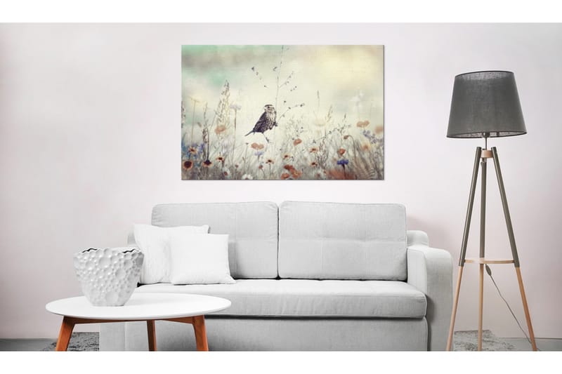 Taulu Wild Meadow 90x60, Artgeist sp. z o. o.