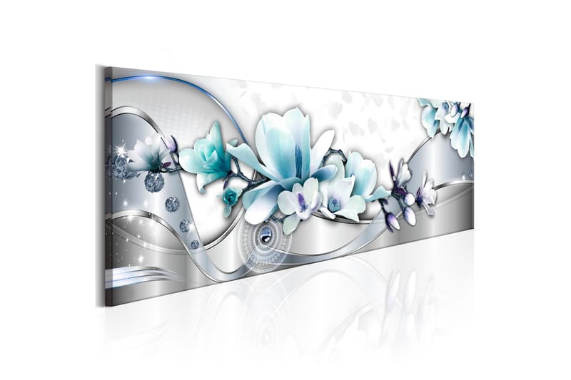 Taulu Winter Ribbon 150x50, Artgeist sp. z o. o.