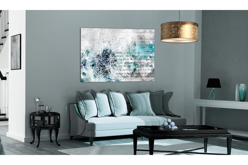 Taulu Winter Stationery 90x60 - Artgeist sp. z o. o. - Sisustustuotteet - Taulu & taide - Canvas-taulu