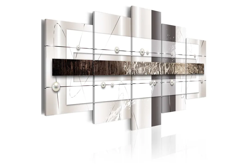 Taulu Winter Sun 200x100, Artgeist sp. z o. o.