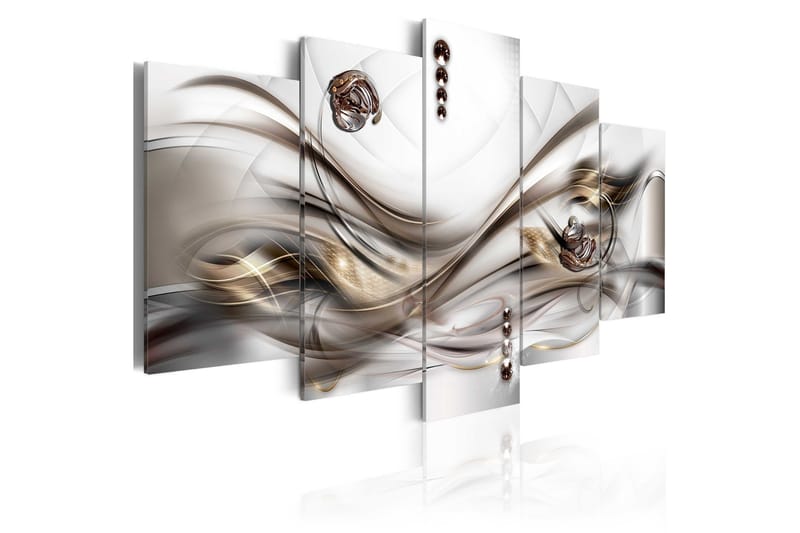 Taulu Women Thoughts 200x100, Artgeist sp. z o. o.