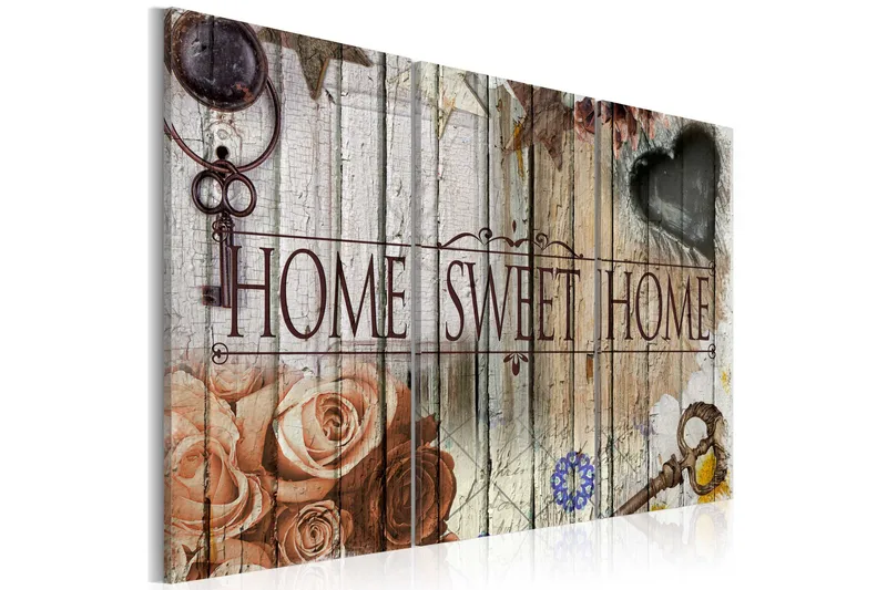 Taulu Wooden Dream 120x80, Artgeist sp. z o. o.