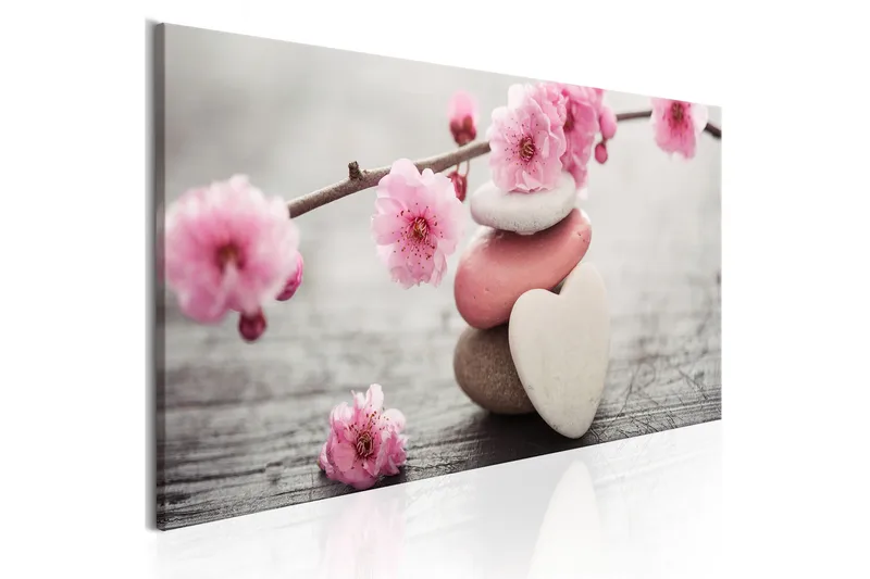 Taulu Zen Cherry Blossoms Iv 120x80, Artgeist sp. z o. o.