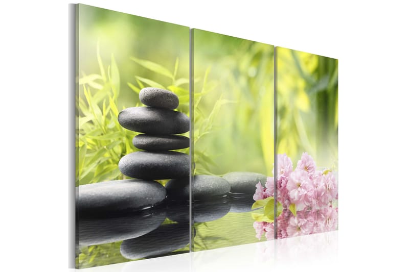 Taulu Zen Composition 60x40, Artgeist sp. z o. o.