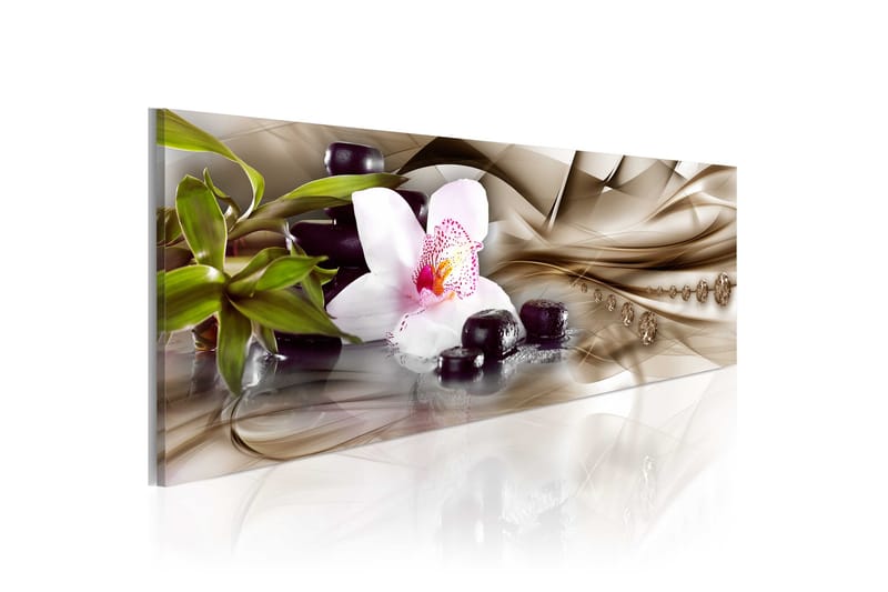 Taulu Zen Composition Beige 135x45, Artgeist sp. z o. o.