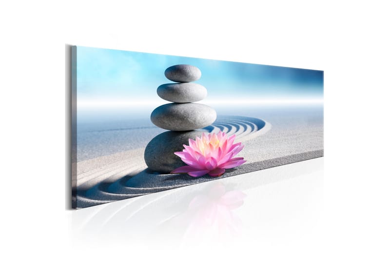 Taulu Zen Garden 135x45, Artgeist sp. z o. o.