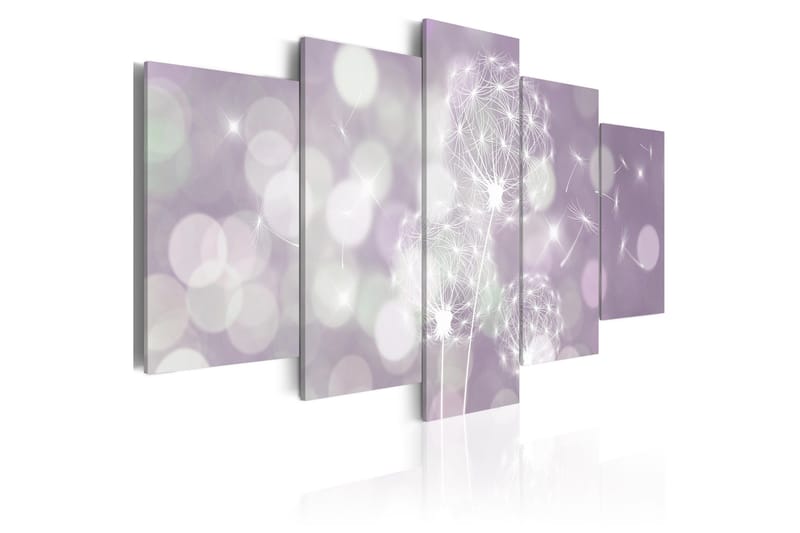 Taulu Purple Concert 100x50, Artgeist sp. z o. o.