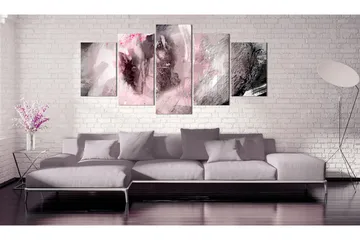 Taulu Pink Depth 200x100 - Artgeist sp. z o. o. - Sisustustuotteet - Taulu & taide - Canvas-taulu