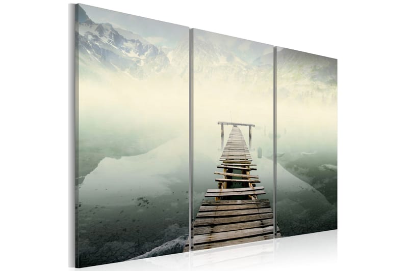 Taulu Point Of No Return Triptych 60x40, Artgeist sp. z o. o.