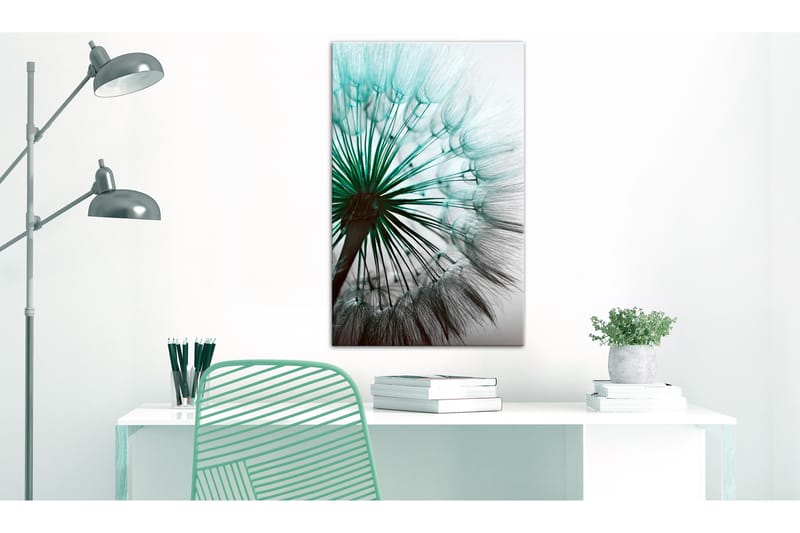 Taulu Perfect Dandelion 40x60, Artgeist sp. z o. o.