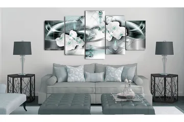 Taulu Platinum Sea 200x100 - Artgeist sp. z o. o. - Sisustustuotteet - Taulu & taide - Canvas-taulu