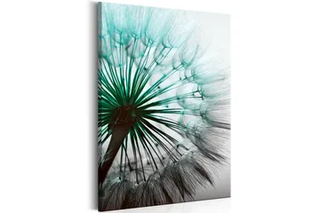 Taulu Perfect Dandelion 40x60 - Artgeist sp. z o. o. - Sisustustuotteet - Taulu & taide - Canvas-taulu