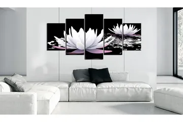 Taulu Passing Beauty 200x100 - Artgeist sp. z o. o. - Sisustustuotteet - Taulu & taide - Canvas-taulu