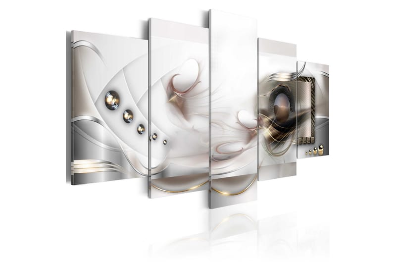 Taulu Pearly Mist 200x100, Artgeist sp. z o. o.