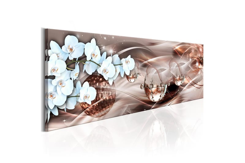 Taulu Pink Nebula 120x40, Artgeist sp. z o. o.