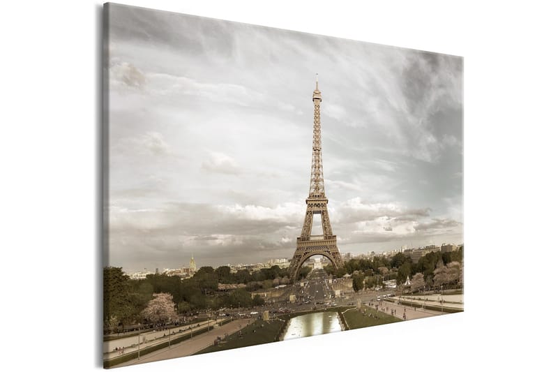 Taulu Pride of Paris 120x80 - Artgeist sp. z o. o. - Sisustustuotteet - Taulu & taide - Canvas-taulu