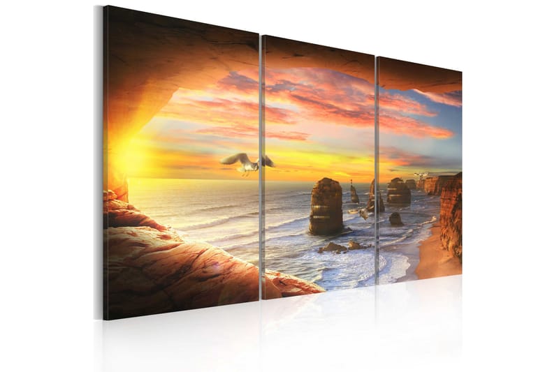 Taulu Paradise Beach 60x40, Artgeist sp. z o. o.