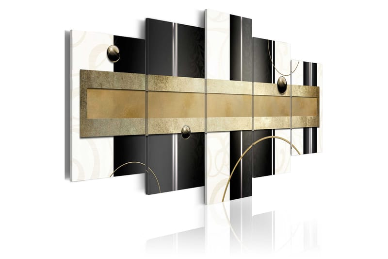 Taulu Path Of Thoughts 200x100, Artgeist sp. z o. o.