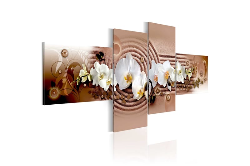 Taulu Passion 100x45 - Artgeist sp. z o. o. - Sisustustuotteet - Taulu & taide - Canvas-taulu