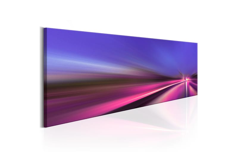 Taulu Port Of Modernity 135x45, Artgeist sp. z o. o.