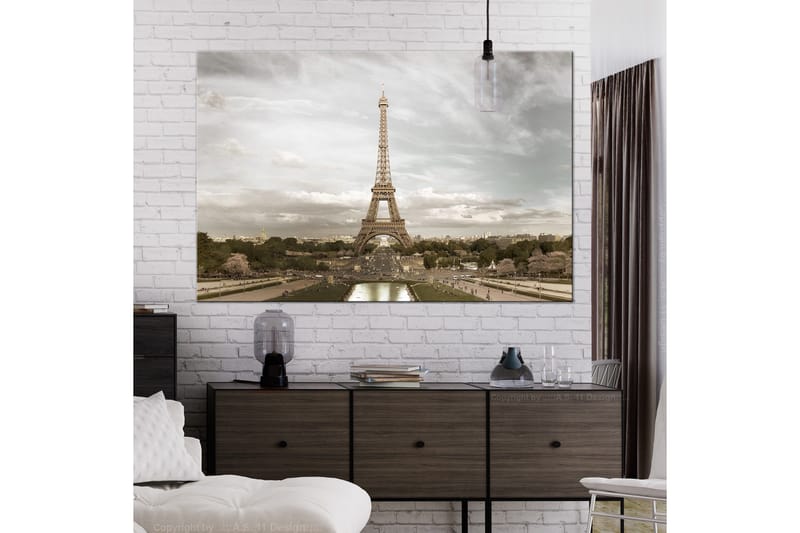 Taulu Pride of Paris 120x80, Artgeist sp. z o. o.