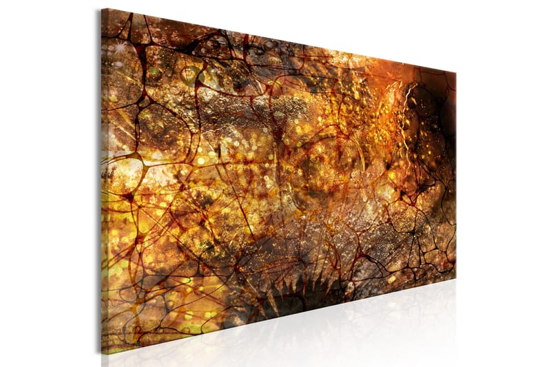 Taulu Pupil 1 Part Narrow 120x40, Artgeist sp. z o. o.