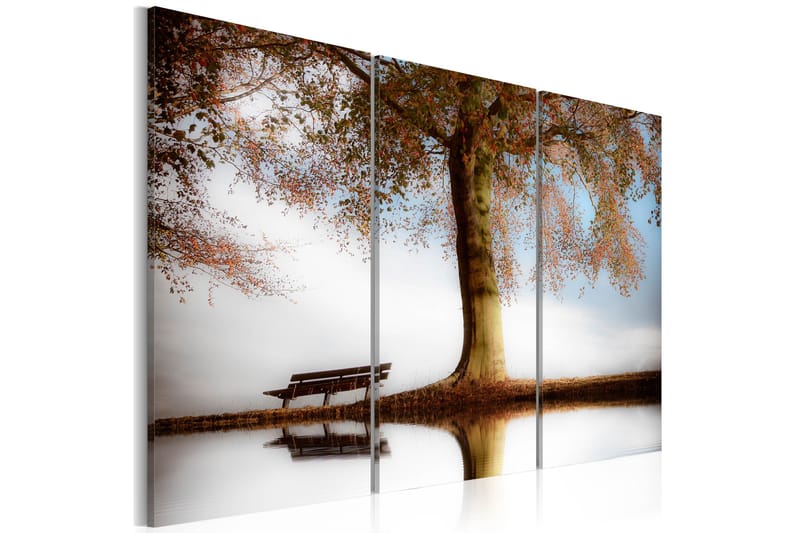 Taulu Poetic landscape 90x60, Artgeist sp. z o. o.