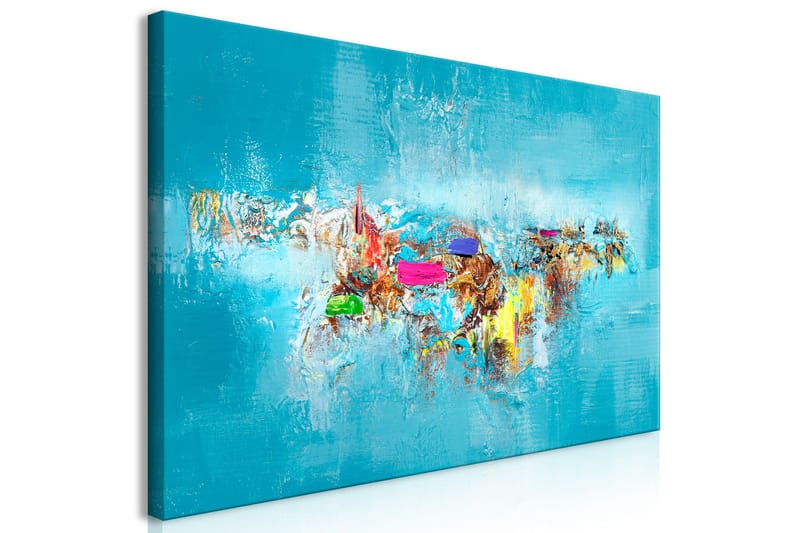 Taulu Paradise (1 Part) Wide 120x60 - Artgeist sp. z o. o. - Sisustustuotteet - Taulu & taide - Canvas-taulu