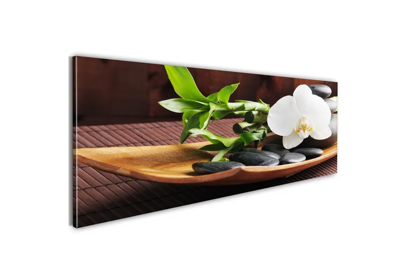 Tavla A mystery of Zen 135x45, undefined
