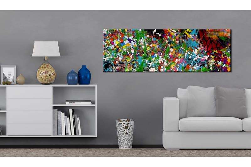 Tavla Artistic Puzzle 135x45, undefined