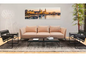Tavla Beautiful Dresden VALUE_MISSING_3 150x50 - Sisustustuotteet - Taulu & taide - Canvas-taulu