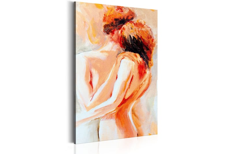 Tavla Bond of Souls 80x120 - Sisustustuotteet - Taulu & taide - Canvas-taulu