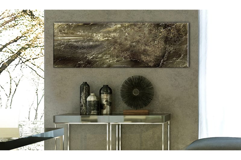 Tavla Dragon Fortress VALUE_MISSING_2 120x40 - Sisustustuotteet - Taulu & taide - Canvas-taulu