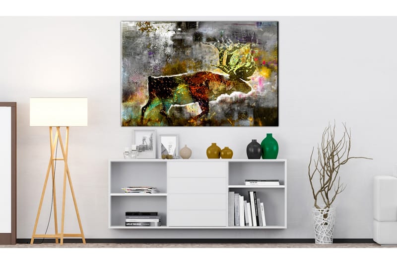Tavla Emerald Caribou 60x40 VALUE_MISSING_1, undefined
