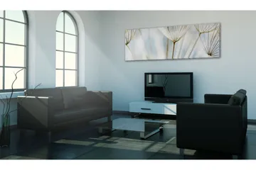 Tavla Ephemeral Moments 135x45 cm - Sisustustuotteet - Taulu & taide - Canvas-taulu