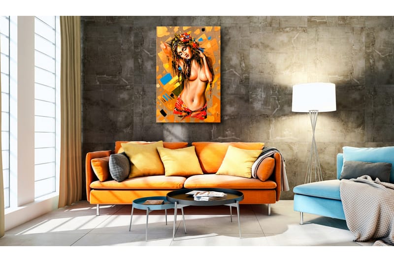 Tavla Festival of Sensuality 40x60, undefined