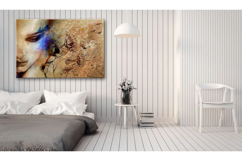 Tavla Fleeting Illusions 120x80 VALUE_MISSING_1 - Sisustustuotteet - Taulu & taide - Canvas-taulu