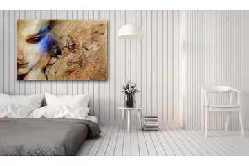 Tavla Fleeting Illusions 120x80 VALUE_MISSING_1 - Sisustustuotteet - Taulu & taide - Canvas-taulu