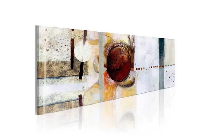 Tavla Fokus 135x45 cm - Sisustustuotteet - Taulu & taide - Canvas-taulu