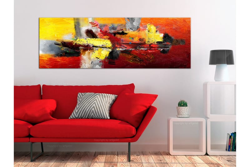 Tavla Free Space (1 Part) Narrow 135x45, undefined