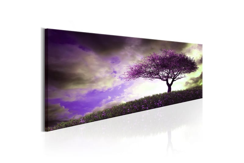 Tavla Heather Hill VALUE_MISSING_3 120x40 - Sisustustuotteet - Taulu & taide - Canvas-taulu