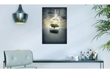 Tavla Journey Of Nature VALUE_MISSING_3 80x120 - Sisustustuotteet - Taulu & taide - Canvas-taulu